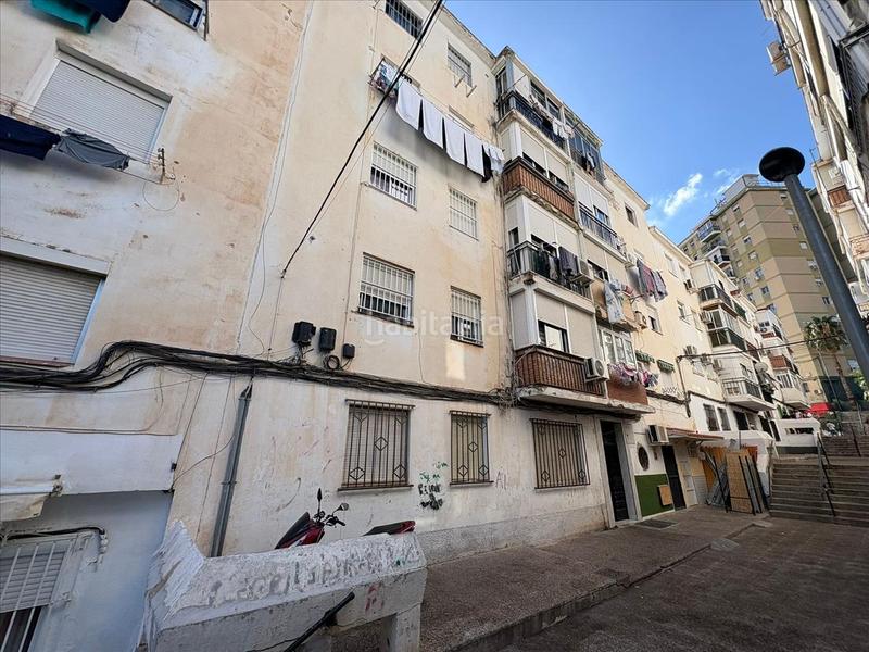 Foto b6063f7f-733d-44eb-913e-8fb18022f5f6. Pis a La Florida - Parque Norte Málaga