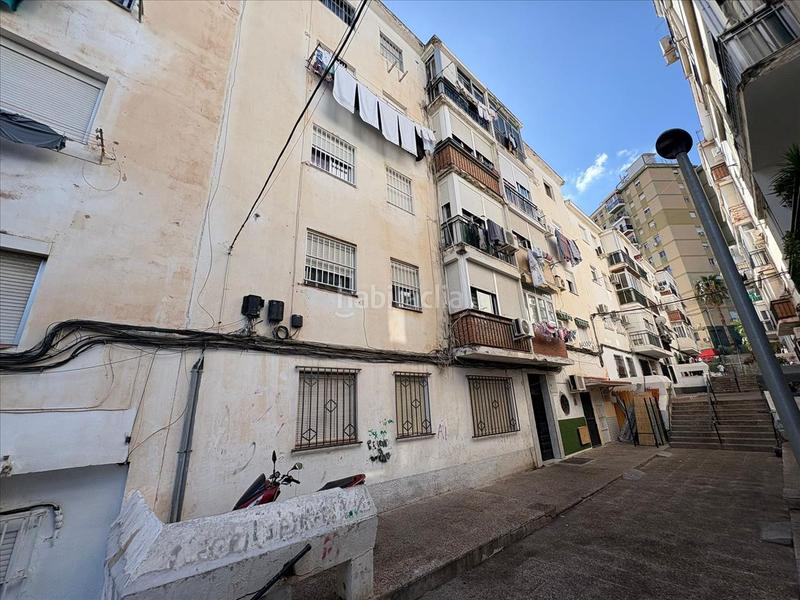 Foto e57f7f80-62d5-46e2-9c2c-9fb00089776c. Pis a La Florida - Parque Norte Málaga