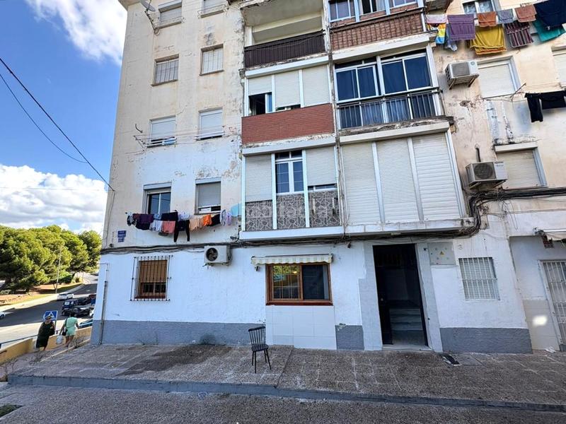 Foto 224e08bc-0996-4dcc-bee4-caf8ba49b50b. Piso en La Florida - Parque Norte Málaga