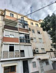 Etagenwohnung  Trinquete