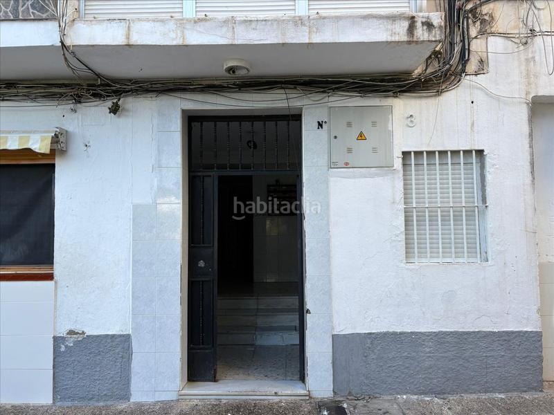 Foto e714b737-c885-4625-a741-75fd53702614. Piso en La Florida - Parque Norte Málaga