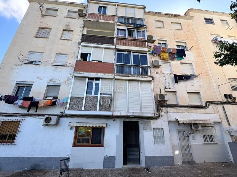 Foto e9eb3be3-2081-4d11-b0db-146028cb2e5c. Piso en La Florida - Parque Norte Málaga