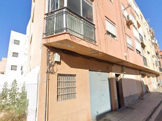 Appartement  Olivo el