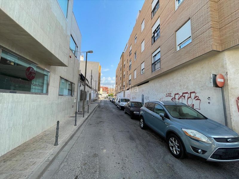 Foto d0ad34ab-4247-4abc-aabb-802513d51f08. Flat in Ejido centro Ejido (El)
