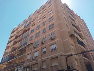 Appartement  Padres capuchinos