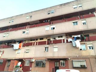 Etagenwohnung  Doctor giron segura