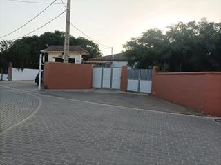 Casa  Barrio nuevo