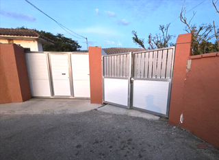 Haus  Barrio nuevo