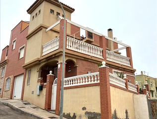 Maison  Molineta la
