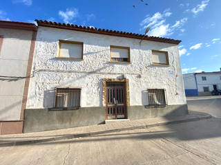 Casa  Dulcinea
