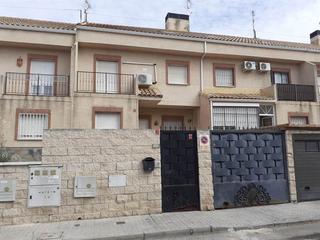 Casa  Principe asturias