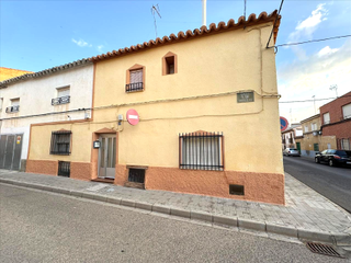 Casa  San francisco de asis