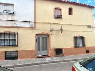 Haus  San francisco de asis