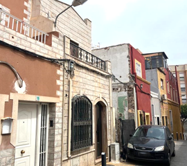 Casa  Mariposa