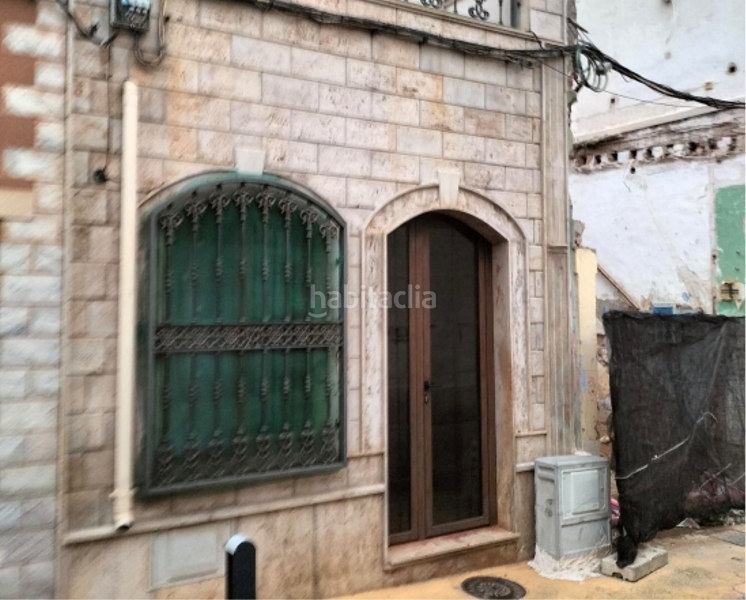 Foto d387c5d0-ec20-4c5b-b86c-c7b9aca41524. Haus in La Chanca - Pescadería Almería