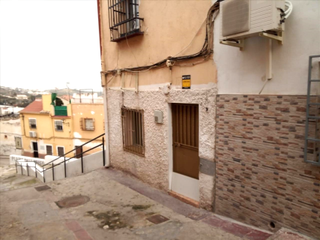 Casa  Cruz de la magdalena 2