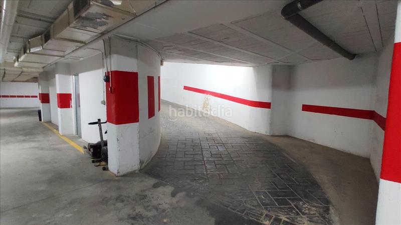 Foto 0032c957-6d3b-40a8-93ce-b88444747142. Parking coche en El Raal Murcia