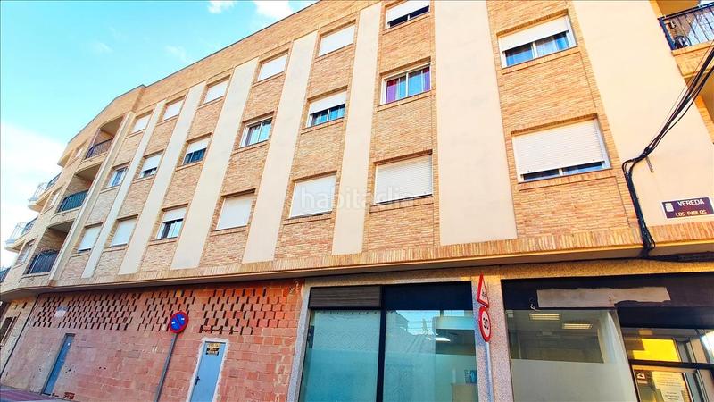 Foto 97f5611b-58a3-478f-a34c-f2bb4bff5e34. Parking coche en El Raal Murcia