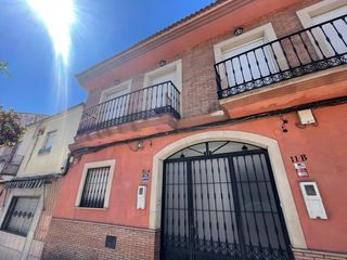 Haus  Pozo ancho