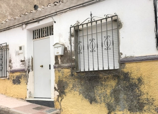 Casa  Claveles