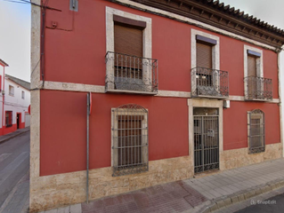 Maison  Lope de vega