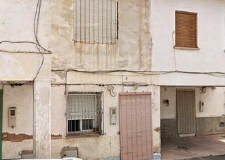 Casa  Ricardo codorniu