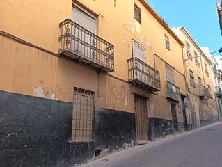 Casa  Real s fernando