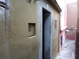 Haus  San aniceto