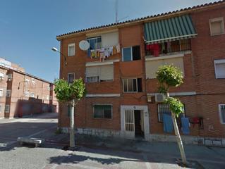 Appartement  Orbigo