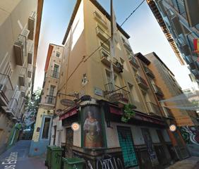 Etagenwohnung  Estebanes