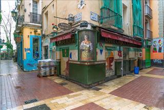 Etagenwohnung  Estebanes