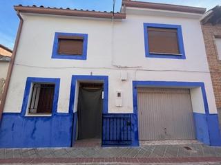 Casa  Sevilla