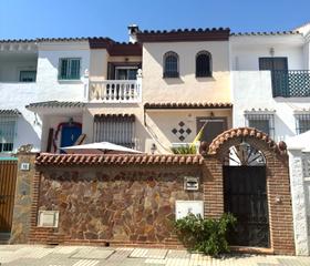 Semi detached house in Churriana - El Pizarrillo - La Noria - Guadalsol