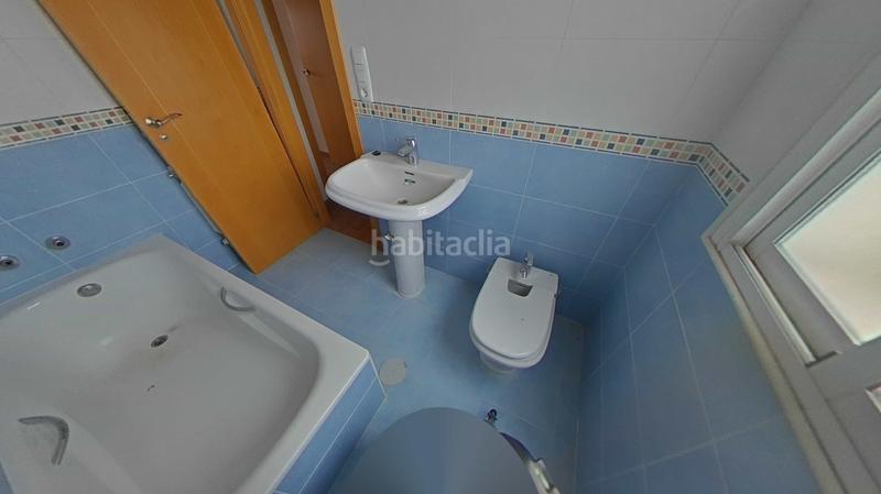 Foto ccfd50c4-ff26-4ed2-a0d3-183f26e81c3b. Pis amb aparcament a Monfarracinos