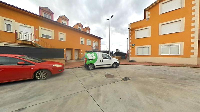 Foto 61603540-9ac9-4a42-bf99-7ac7be02037a. Piso en Monfarracinos