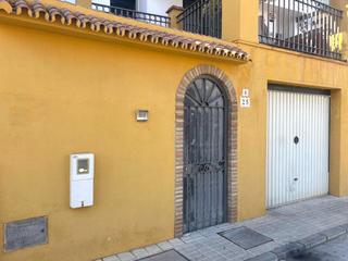 Casa adossada  Moriles