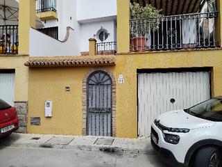 Casa adossada  Moriles