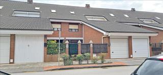 Reihenhaus  Ria de solia