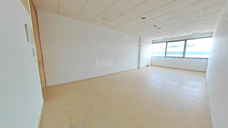 Foto 14bb7856-b642-44a8-a401-41fa01c3493b. Büro in San Jerónimo - La Bachillera Sevilla