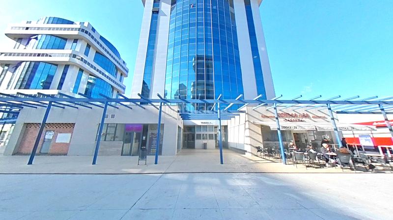 Foto b0fb6f9a-83b3-479f-a144-d7493a14a28a. Büro in San Jerónimo - La Bachillera Sevilla