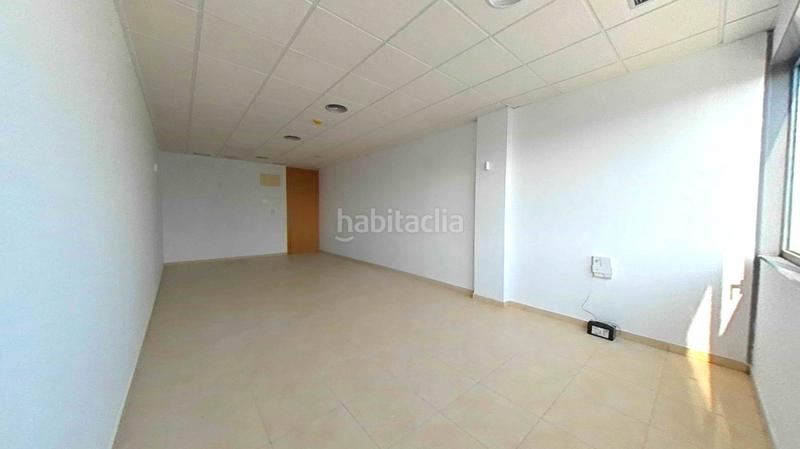 Foto 6e440b58-116d-45af-8532-74735b6cbe75. Ufficio in San Jerónimo - La Bachillera Sevilla