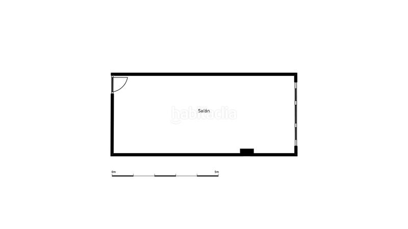 Foto 135b5fc2-e899-4eeb-a313-1196c42d9b7b. Bureau dans San Jerónimo - La Bachillera Sevilla