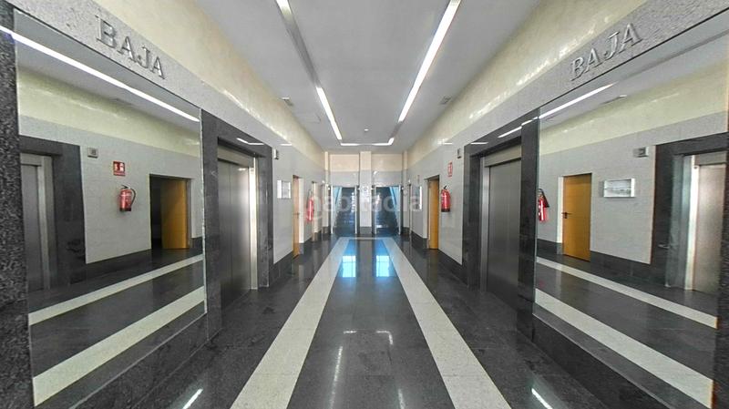 Foto 40b1256c-a74c-4991-9a03-ece3d16b0730. Büro in San Jerónimo - La Bachillera Sevilla