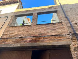 Edifici  Guerreros