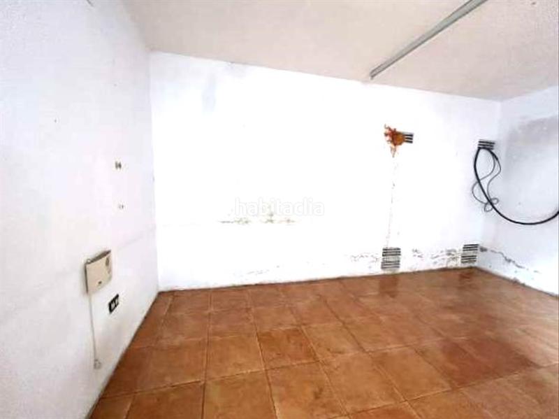 Foto a7039697-7959-41d0-b267-2652d345dbf8. Business premise in Piscinas Burriana