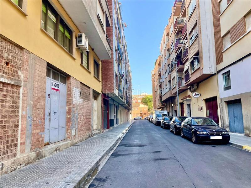 Foto 5dd16efe-f117-4fd9-ada6-d29d30b80135. Geschäftsraum in Piscinas Burriana