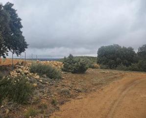 Terreno residencial  El tobar