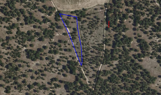 Residential Plot  7. parcela