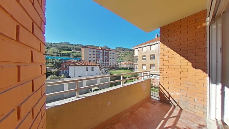 Foto be99cbcb-d719-4491-b907-940b278c6fcb. Appartamento in Corrales de Buelna (Los)