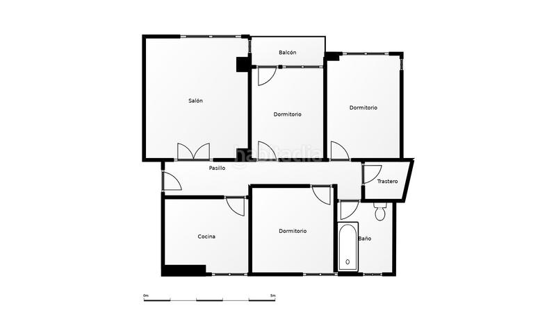 Foto 92528f58-01dc-4a30-bc8b-c30011e26687. Pis a Corella